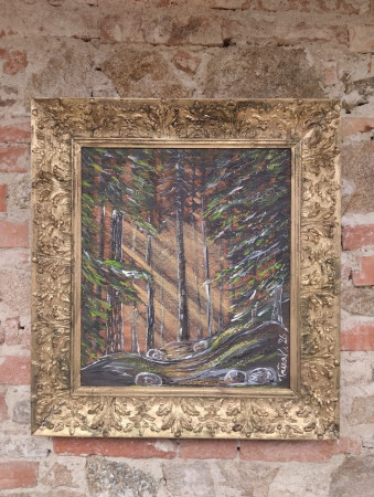 Prijmi svetlo do hĺbky svojej duše